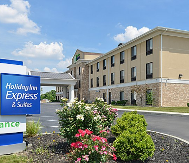 Holiday Inn