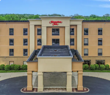 hampton Inn